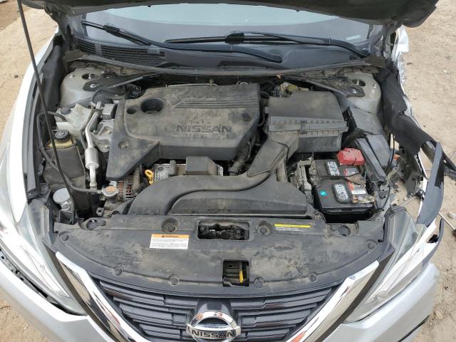 1N4AL3AP9HN358923 - 2017 NISSAN ALTIMA 2.5 SILVER photo 11