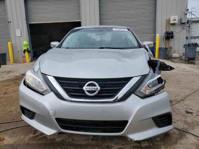 1N4AL3AP9HN358923 - 2017 NISSAN ALTIMA 2.5 SILVER photo 5