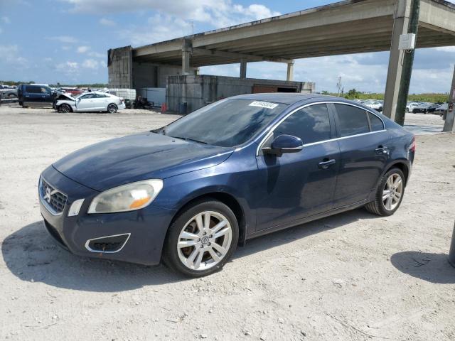 2012 VOLVO S60 T5, 