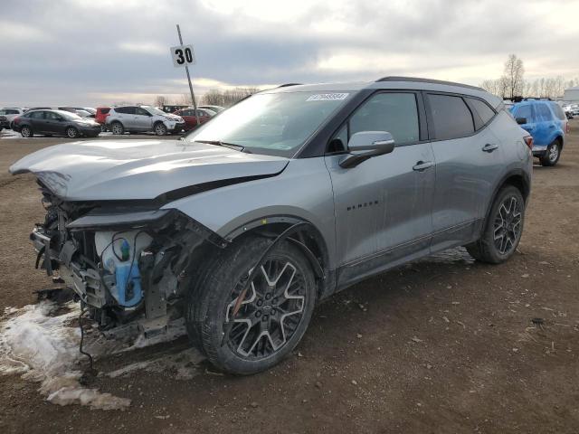 2023 CHEVROLET BLAZER RS, 