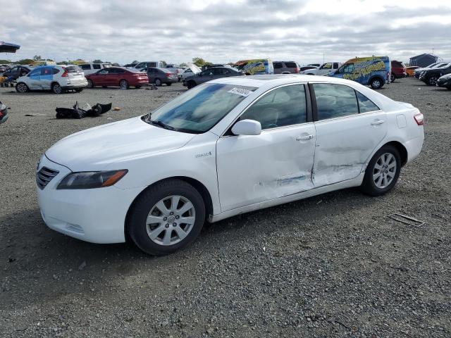 2009 TOYOTA CAMRY HYBRID, 