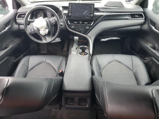 4T1S11AK9RU216541 - 2024 TOYOTA CAMRY SE NIGHT SHADE BLACK photo 8