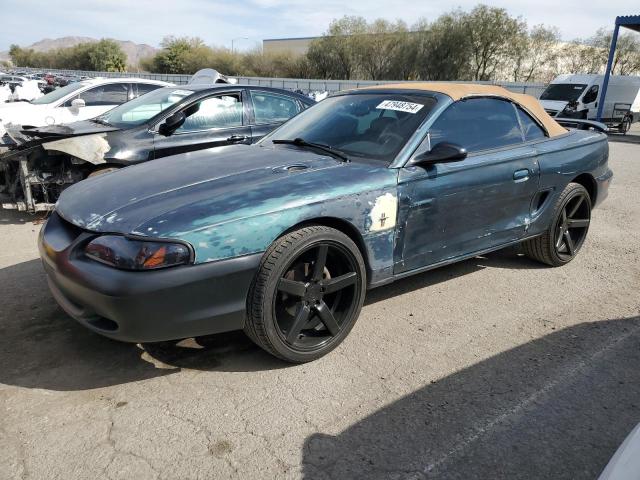 1995 FORD MUSTANG, 