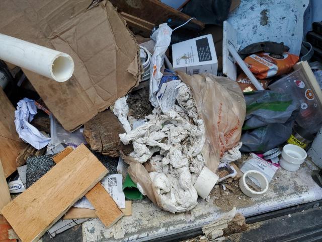 3C6TRVAG0LE120654 - 2020 RAM PROMASTER 1500 STANDARD WHITE photo 11