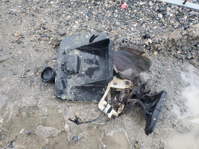 2G4WE587761116041 - 2006 BUICK LACROSSE CXS Ağ foto 12