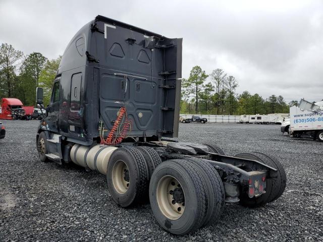 1FUJGHDV6GLGX9037 - 2016 FREIGHTLINER CASCADIA 1 BLACK photo 3