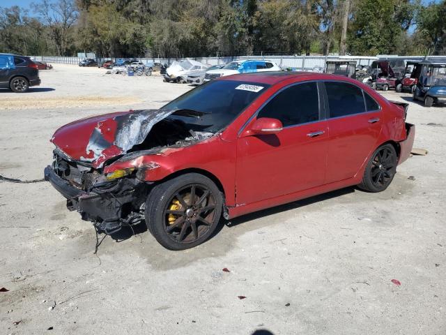 2004 ACURA TSX, 