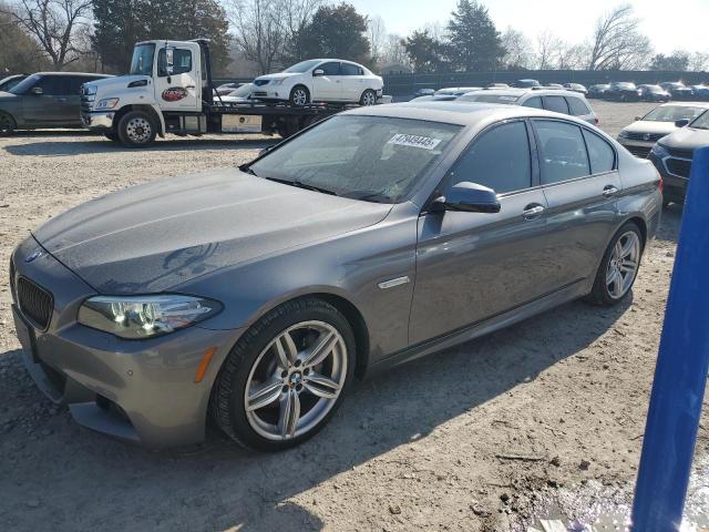 2015 BMW 535 I, 