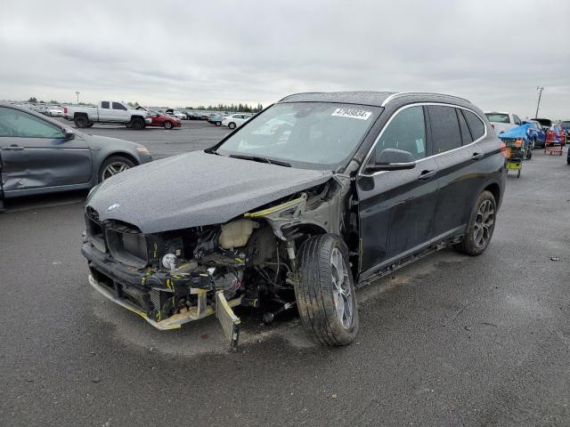 2022 BMW X1 XDRIVE28I, 