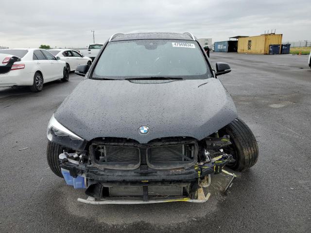 WBXJG9C02N5V05163 - 2022 BMW X1 XDRIVE28I BLACK photo 5