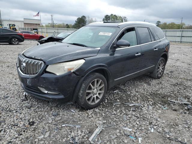 2013 BUICK ENCLAVE, 