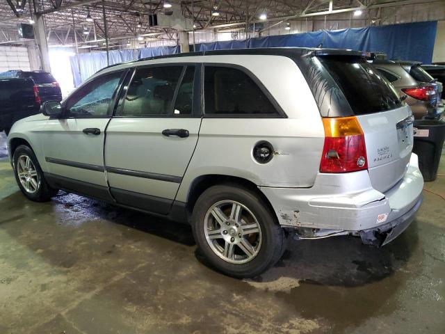 2A8GM48LX7R218397 - 2007 CHRYSLER PACIFICA GRAY photo 2