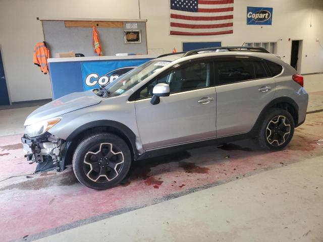 2013 SUBARU XV CROSSTR 2.0 PREMIUM, 