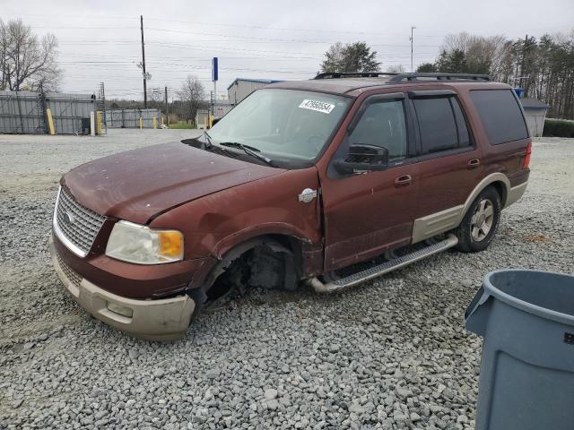 2006 FORD EXPEDITION EDDIE BAUER, 