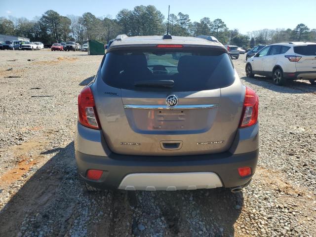 KL4CJBSB7FB162882 - 2015 BUICK ENCORE CONVENIENCE 灰色 照片 6