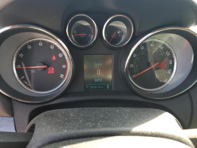 KL4CJBSB7FB162882 - 2015 BUICK ENCORE CONVENIENCE 灰色 照片 9