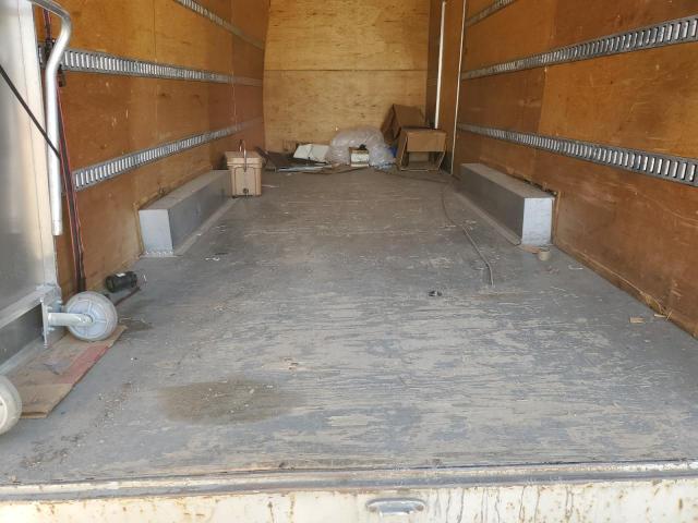 1WC200L2162055895 - 2006 WELLS CARGO ENCLSDTRLR 白色 照片 7