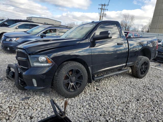 2014 RAM 1500 ST, 