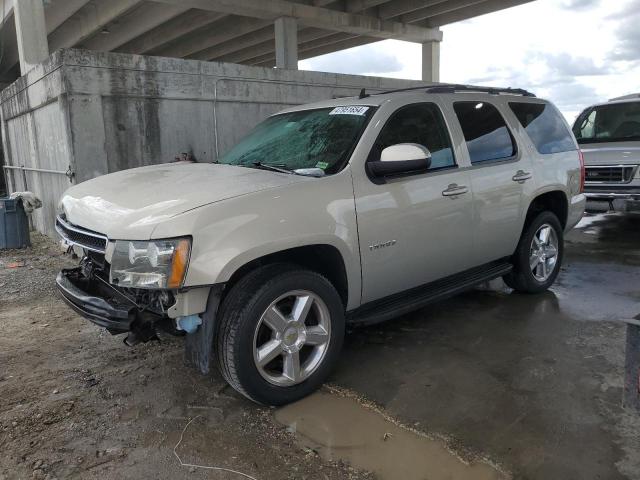 2011 CHEVROLET TAHOE C1500 LT, 