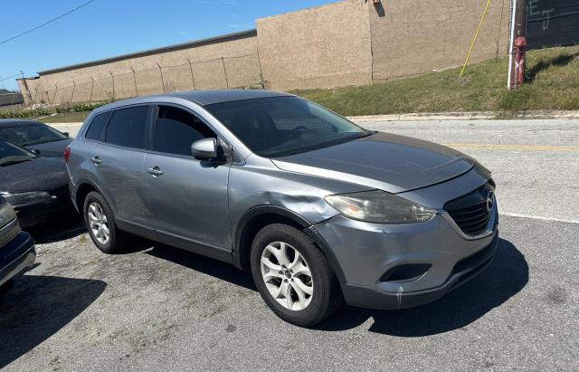 2013 MAZDA CX-9 SPORT, 