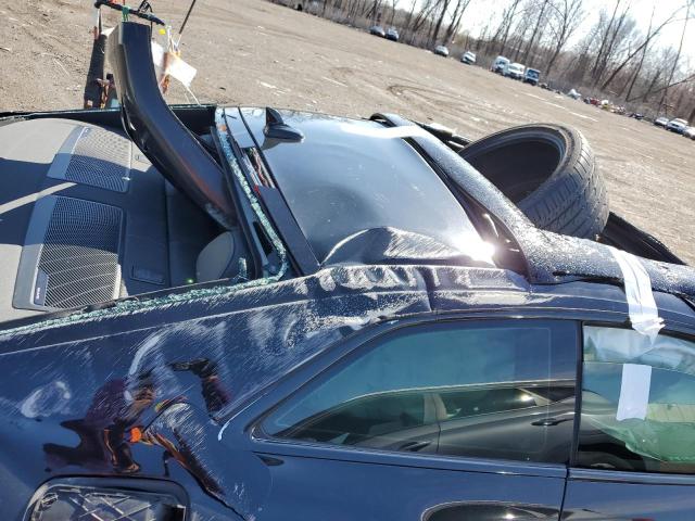 WAUR4AF57JA001997 - 2018 AUDI S5 PRESTIGE 黑色 照片 12