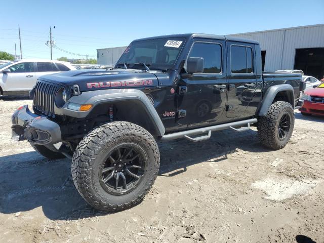 2020 JEEP GLADIATOR RUBICON, 