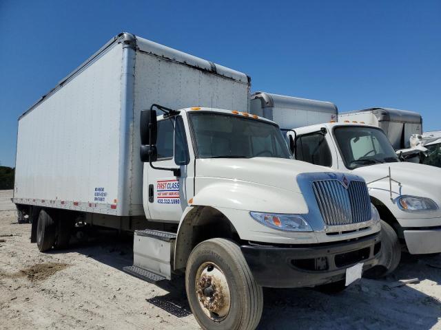 2017 INTERNATIONAL 4000 4300, 