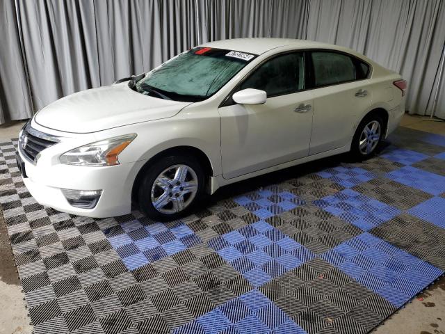 2013 NISSAN ALTIMA 2.5, 