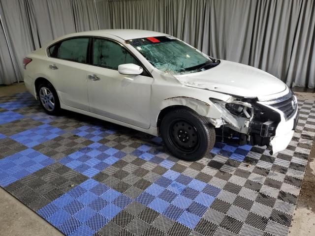 1N4AL3AP4DC212029 - 2013 NISSAN ALTIMA 2.5 WHITE photo 4