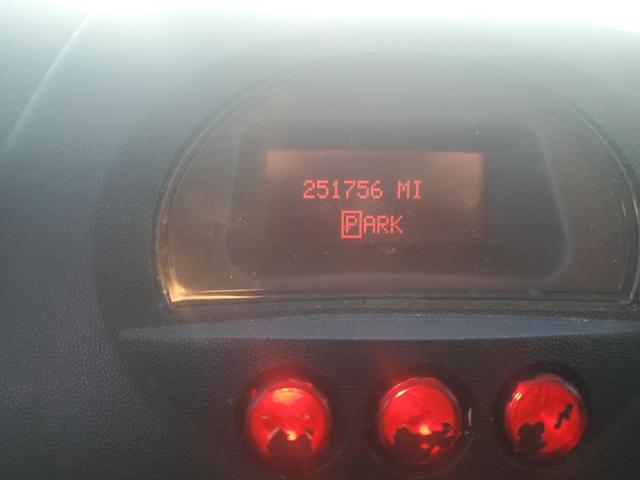 2G2WS522541135845 - 2004 PONTIAC GRAND PRIX GT2 მუქწითელი ფოტო 9