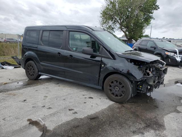 NM0GS9F24K1391167 - 2019 FORD TRANSIT CO XLT BLACK photo 4