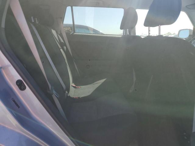 JTLZE4FE0DJ043695 - 2013 TOYOTA SCION XB 银色 照片 10