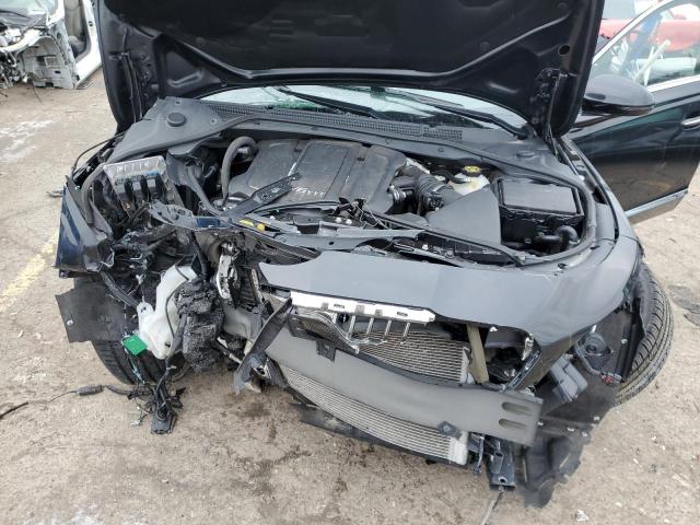 1G4ZR5SSXKU122364 - 2019 BUICK LACROSSE ESSENCE Qara foto 11