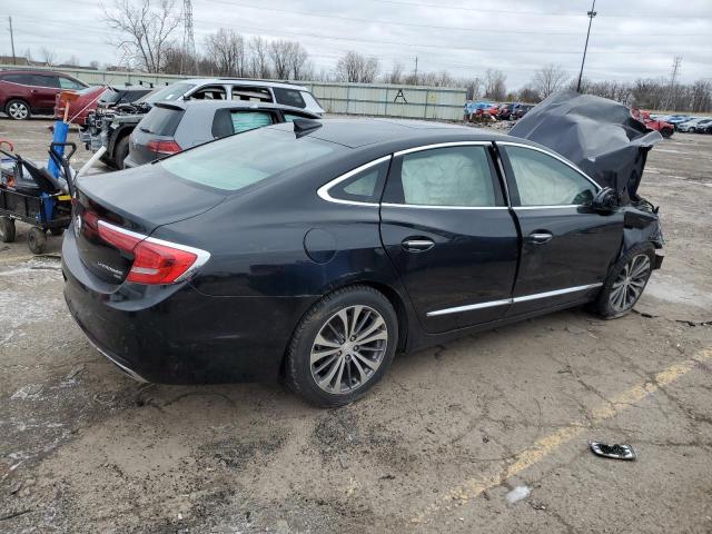 1G4ZR5SSXKU122364 - 2019 BUICK LACROSSE ESSENCE Qara foto 3