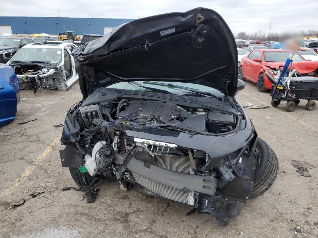 1G4ZR5SSXKU122364 - 2019 BUICK LACROSSE ESSENCE Qara foto 5
