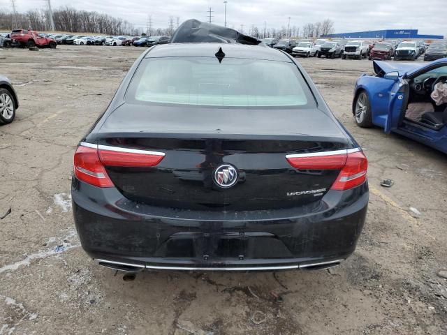 1G4ZR5SSXKU122364 - 2019 BUICK LACROSSE ESSENCE Qara foto 6