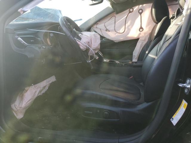 1G4ZR5SSXKU122364 - 2019 BUICK LACROSSE ESSENCE Qara foto 7