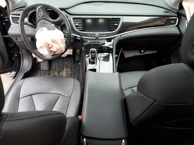 1G4ZR5SSXKU122364 - 2019 BUICK LACROSSE ESSENCE Qara foto 8