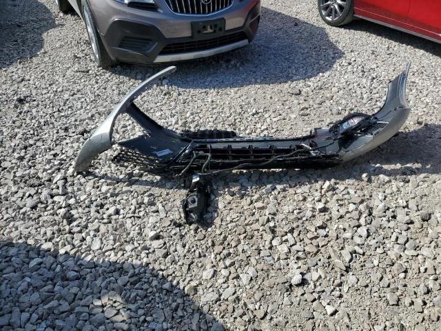 YV4L12RL8R1775153 - 2024 VOLVO XC60 PLUS SILVER photo 13