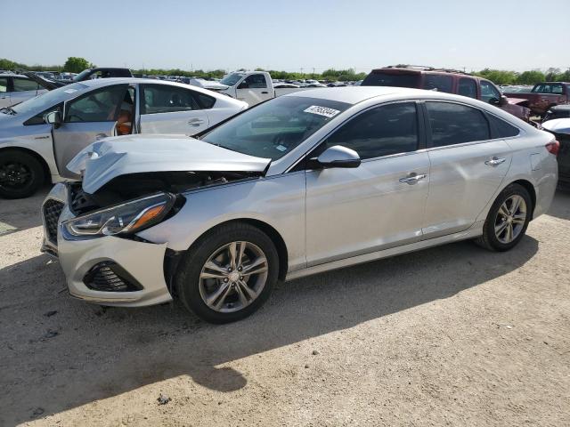 2019 HYUNDAI SONATA LIMITED, 