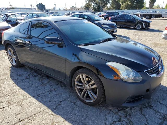 1N4AL2EP3AC159808 - 2010 NISSAN ALTIMA S BLACK photo 4