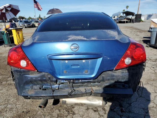 1N4AL2EP3AC159808 - 2010 NISSAN ALTIMA S BLACK photo 6