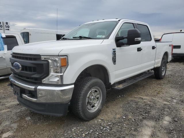 2020 FORD F250 SUPER DUTY, 