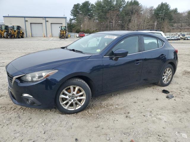 2015 MAZDA 3 TOURING, 