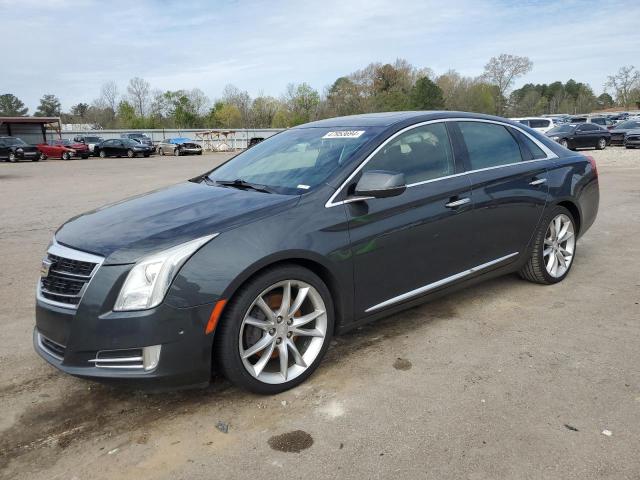 2016 CADILLAC XTS PREMIUM COLLECTION, 