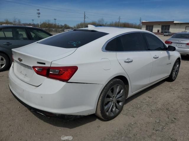 1G1ZH5SX7GF333724 - 2016 CHEVROLET MALIBU PREMIER WHITE photo 3