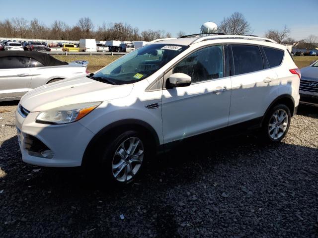 2014 FORD ESCAPE TITANIUM, 