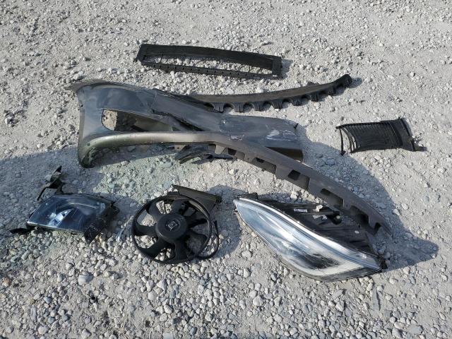 5YJSA1E23GF142621 - 2016 TESLA MODEL S თაფლისფერი ფოტო 12