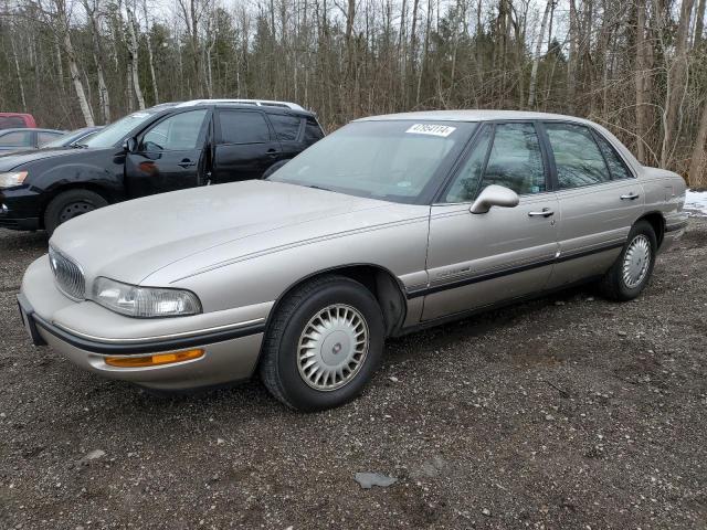 1997 BUICK LESABRE CUSTOM, 