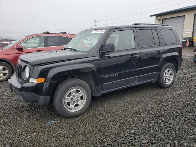 2014 JEEP PATRIOT SPORT, null